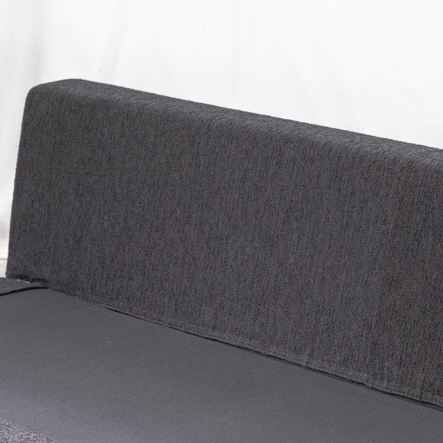 ソファ カッシーナ Cassina 235 MISTER ミスター 片アームソファ ナロウアーム ◆東京都内限定配送◆ ファブリック フェザークッション | Cassina | 12