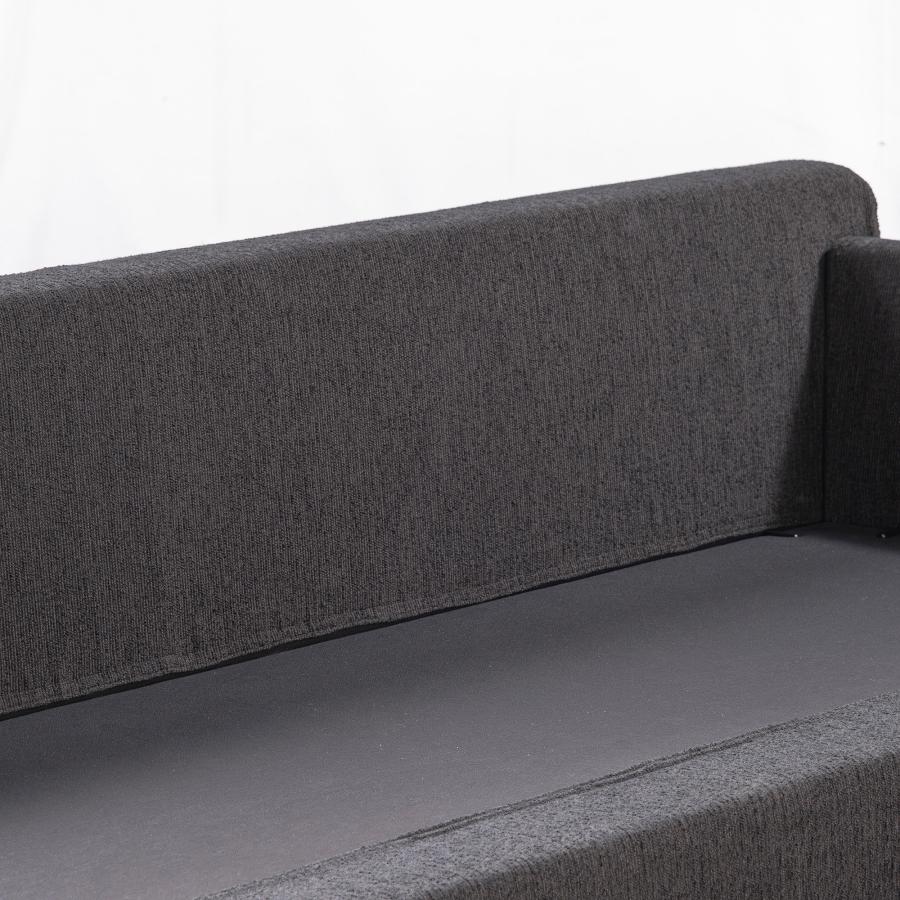 ソファ カッシーナ Cassina 235 MISTER ミスター 片アームソファ ナロウアーム ◆東京都内限定配送◆ ファブリック フェザークッション | Cassina | 13