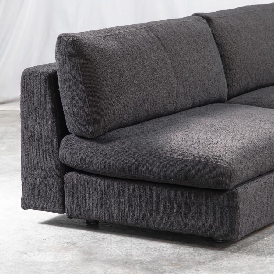 【Cassina】カッシーナ MISTERミスター システムソファ カウチソファ 7aa947792d52f9b1fd759567bbc812