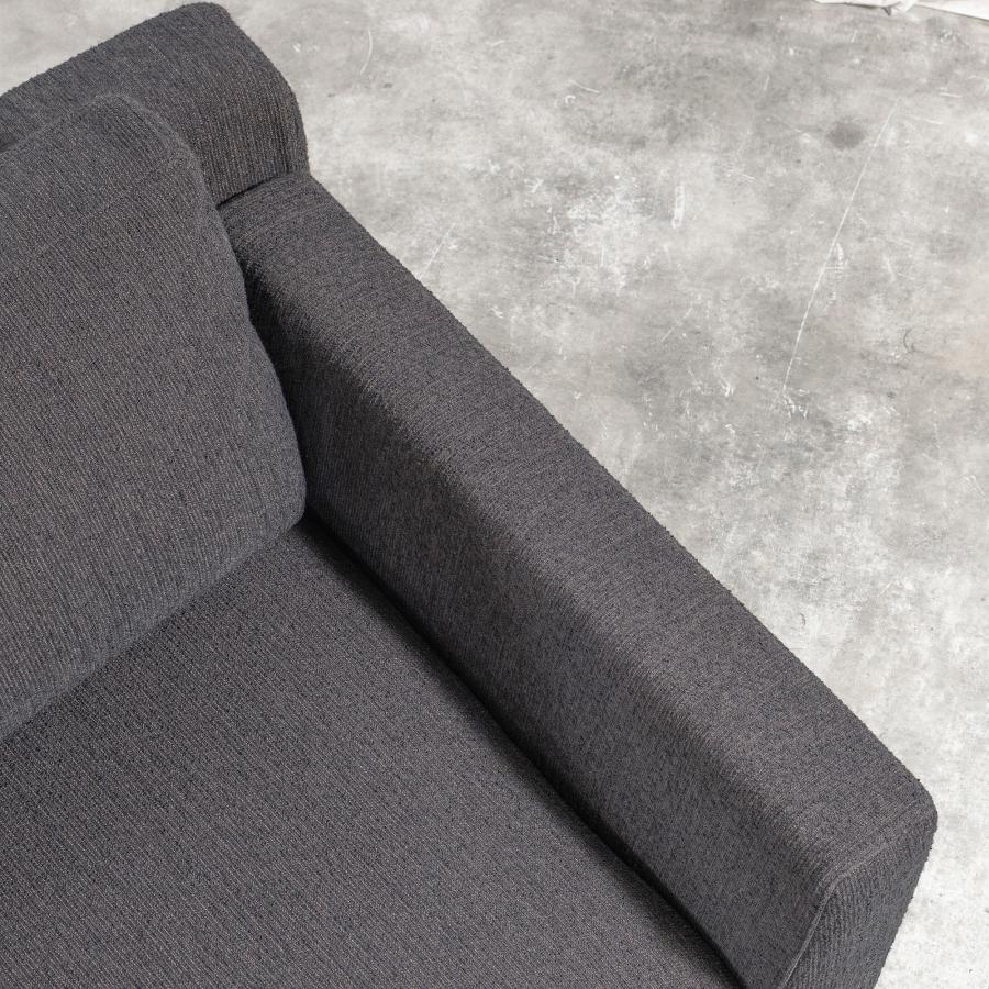 ソファ カッシーナ Cassina 235 MISTER ミスター 片アームソファ ナロウアーム ◆東京都内限定配送◆ ファブリック フェザークッション | Cassina | 17