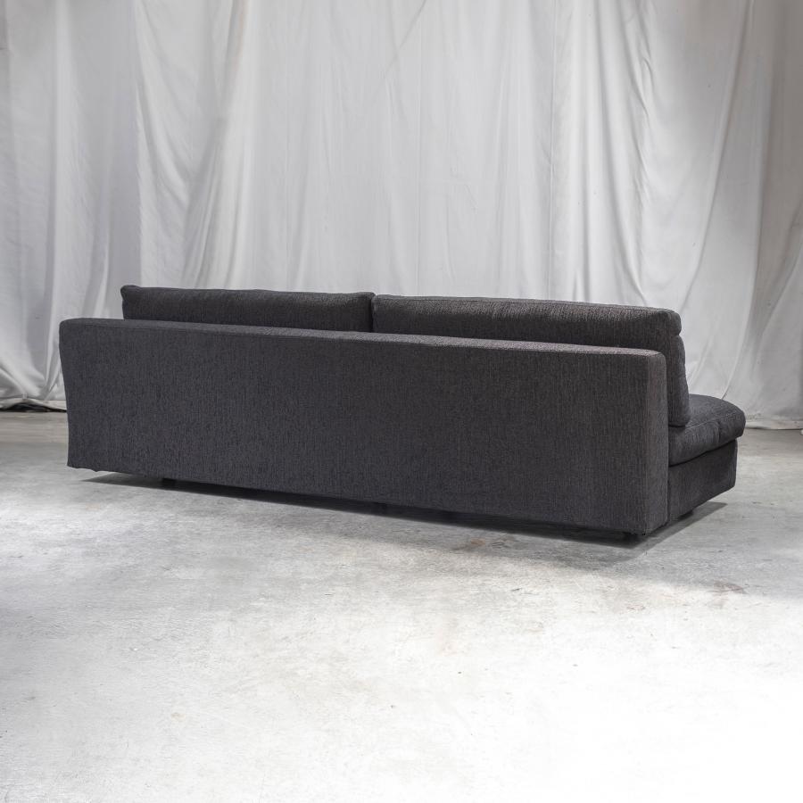 ソファ カッシーナ Cassina 235 MISTER ミスター 片アームソファ ナロウアーム ◆東京都内限定配送◆ ファブリック フェザークッション | Cassina | 03
