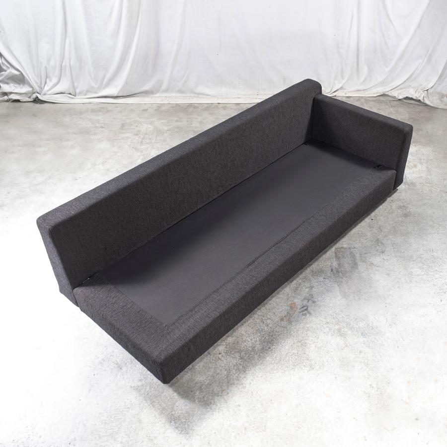 ソファ カッシーナ Cassina 235 MISTER ミスター 片アームソファ ナロウアーム ◆東京都内限定配送◆ ファブリック フェザークッション | Cassina | 04