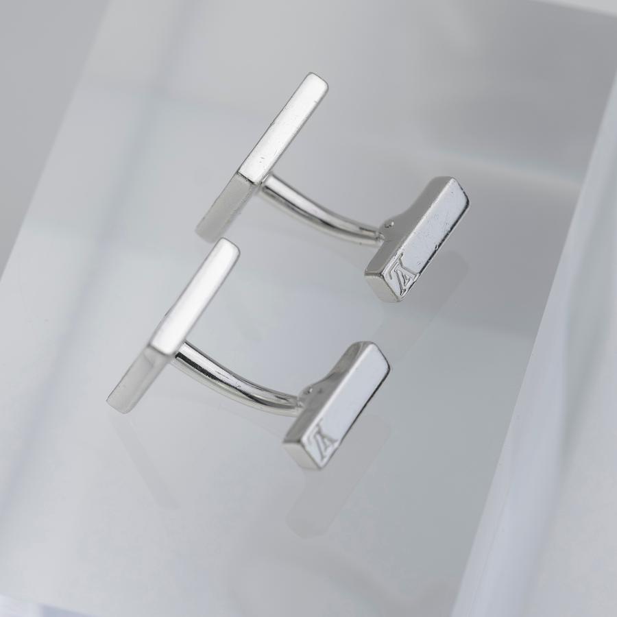 LOUIS VUITTON（ルイ・ヴィトン） ブトン ドゥ マンシェット ダミエ4 
