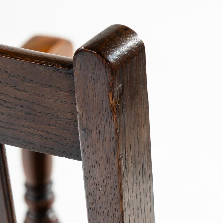 ダイニングチェア ロイズアンティークス Lloyd's Antiques アーム