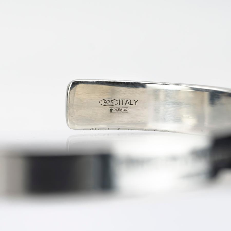 Maison Margiela（メゾンマルジェラ） ブレスレット シルバー925