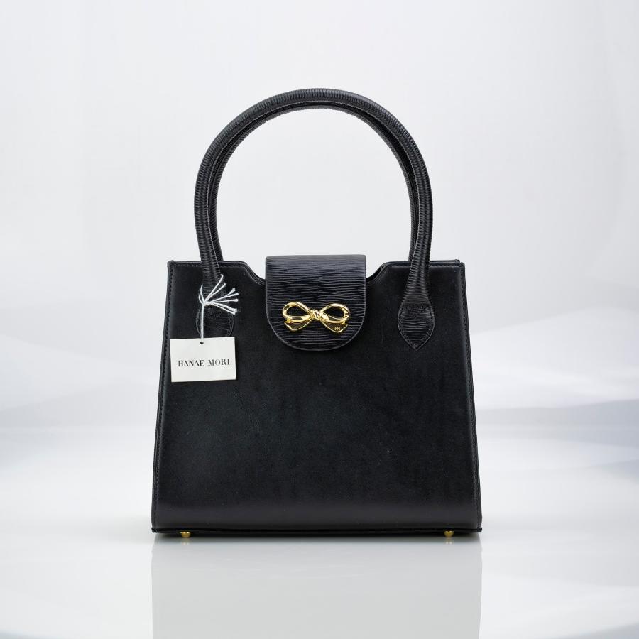 ハナエ・モリ★パーティーバッグ HANAE MORI（ハナエモリ）の「【HANAE MORI】パーティーバッグ