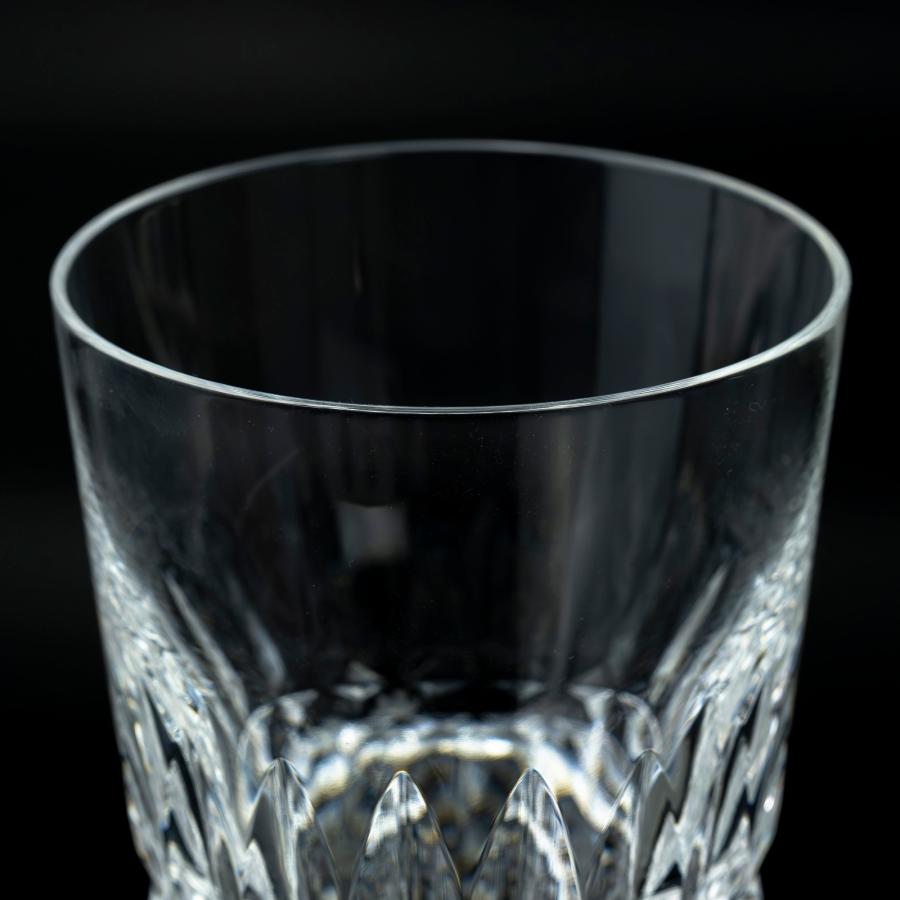 バカラ（Baccarat） ピカデリー オールドファッションドグラス ペア 箱