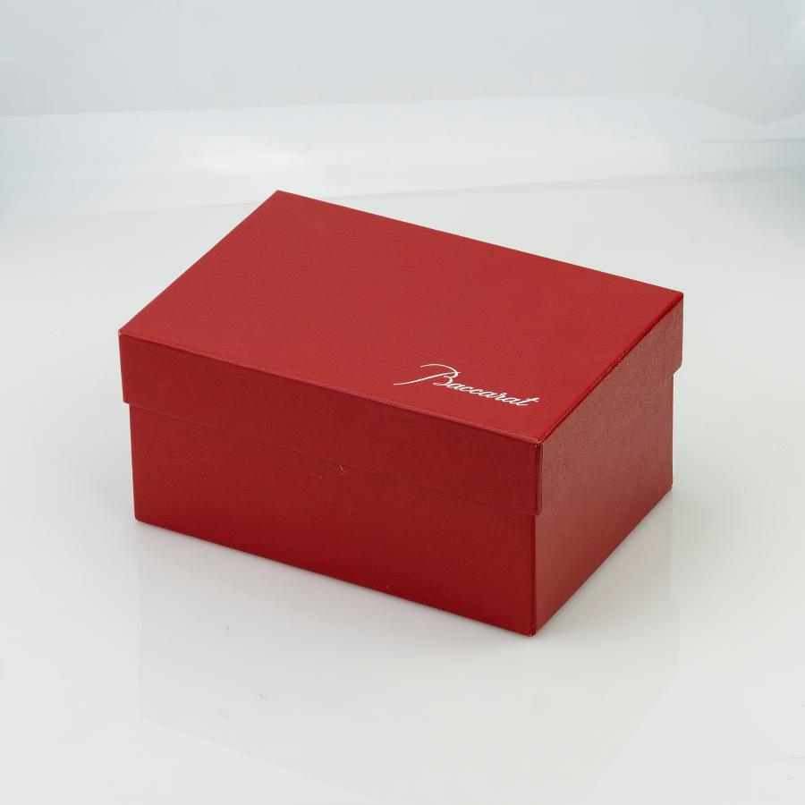 バカラ（Baccarat） ピカデリー オールドファッションドグラス ペア 箱