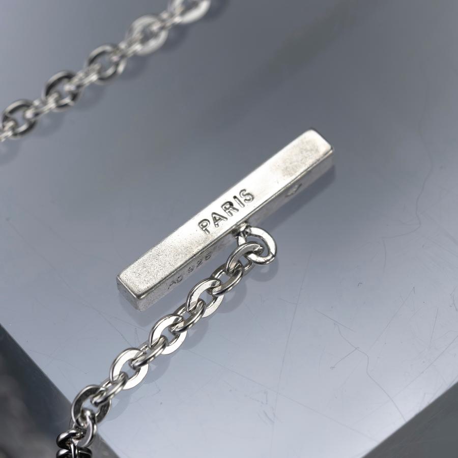 LOUIS VUITTON（ルイ・ヴィトン） パンダンティフV ネックレス M65364