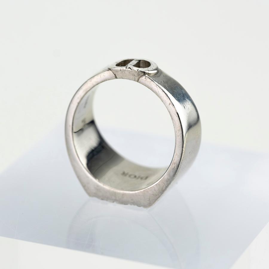 Christian Dior（クリスチャン・ディオール） トロッター オブリーク