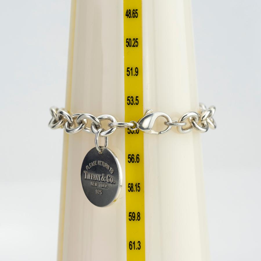 RETURN TO TIFFANY ティファニー TIFFANY&Co. リターントゥ