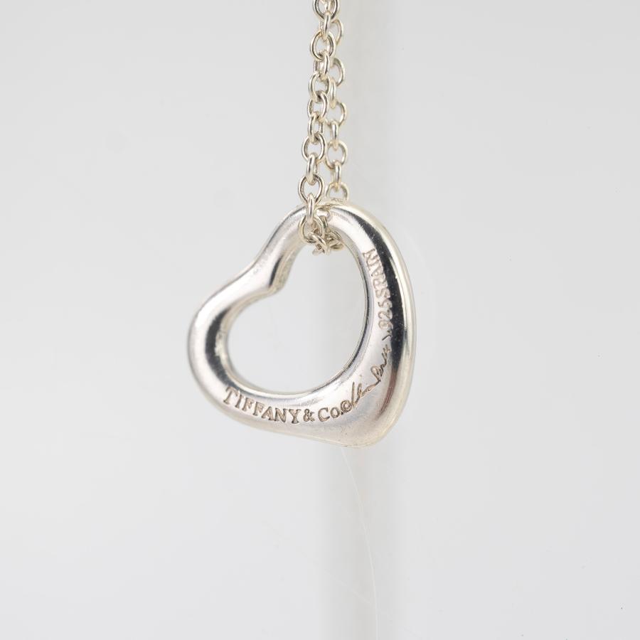 Elsa Peretti ティファニー TIFFANY＆Co. エルサ・ペレッティ オープン