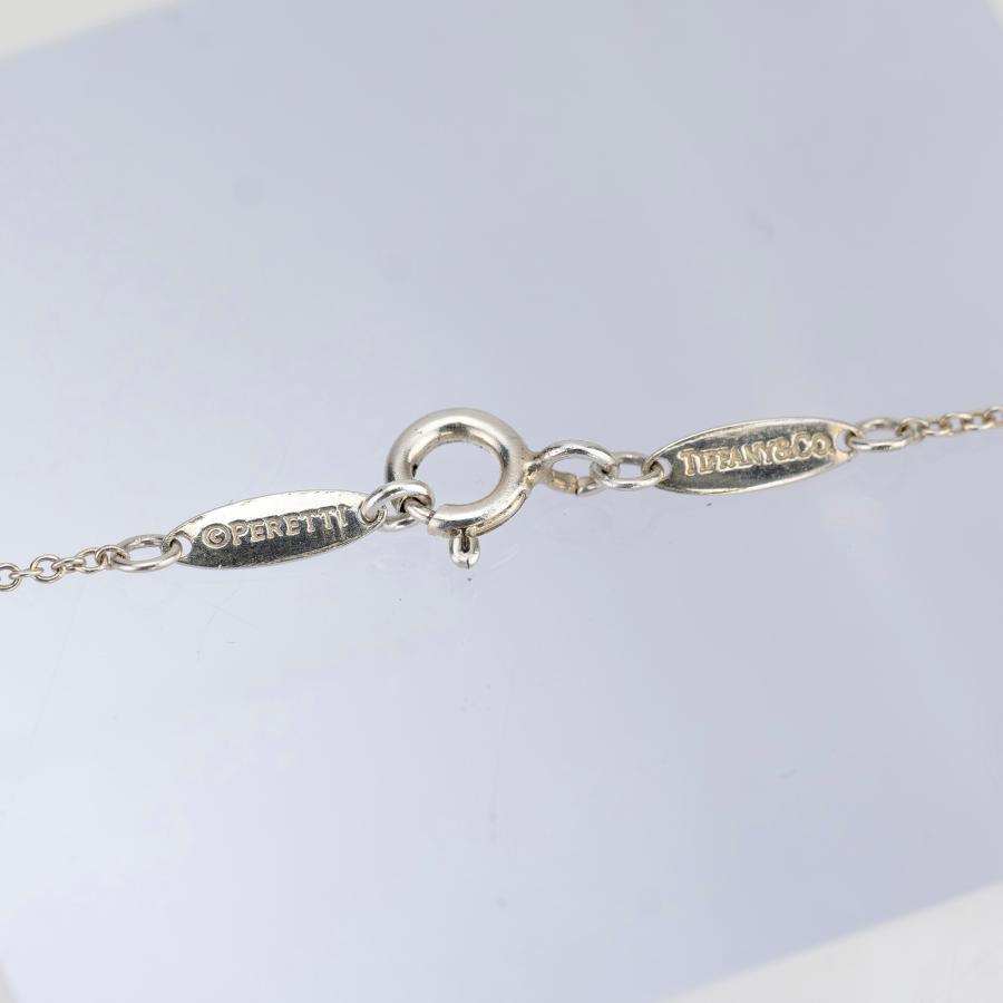Elsa Peretti ティファニー TIFFANY＆Co. エルサ・ペレッティ オープン 