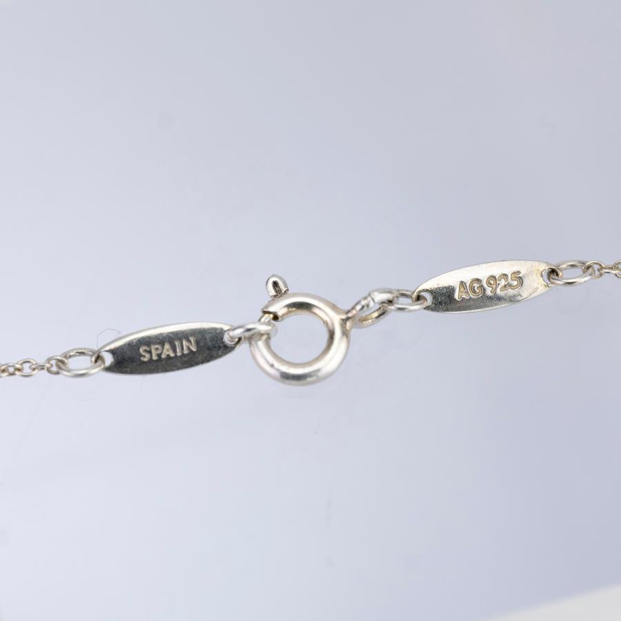 Elsa Peretti ティファニー TIFFANY＆Co. エルサ・ペレッティ オープン 