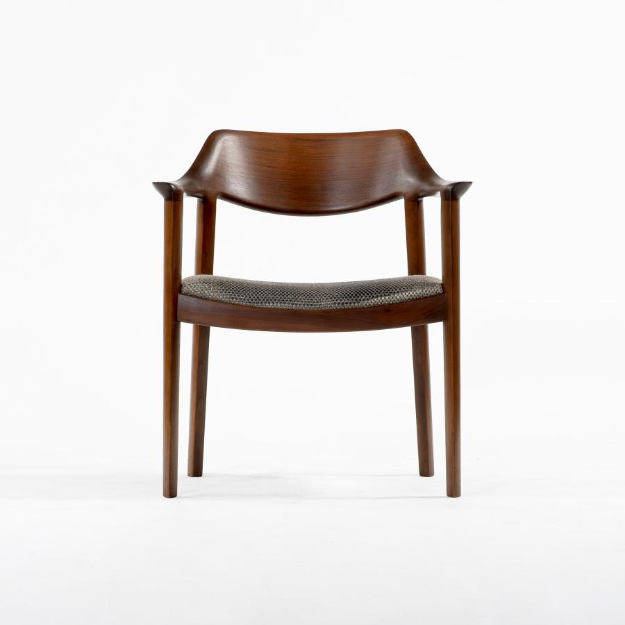 カンディハウス ダイニングチェア CondeHouse WING LUX LD