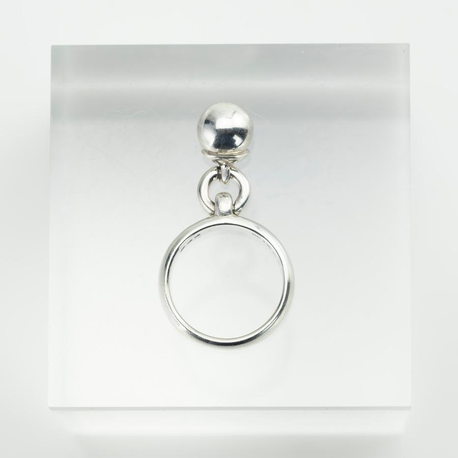 TIFFANY&Co.（ティファニー） Tiffany & Co. ボール ダングル リング