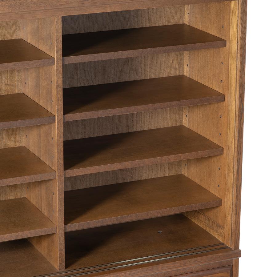 クリエイトファニチャー（Create Furniture） 食器棚 旭川家具 旭 水屋 