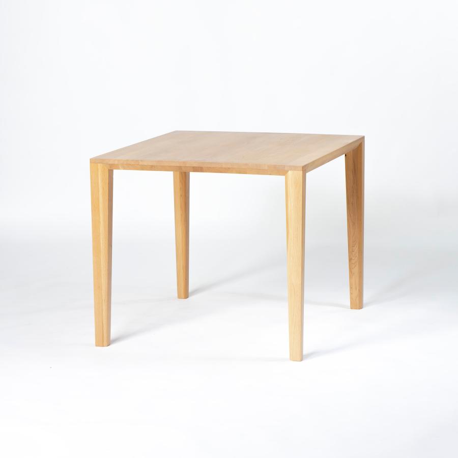 カリモク karimoku 90cm リビングテーブル 2人 1人 正方形 カリモク家具（KARIMOKU FURNITURE） ダイニングテーブル カリモク