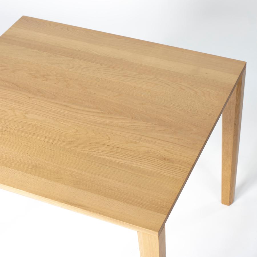 カリモク リビングテーブル 木製 幅90cm ナチュラル カリモク家具（KARIMOKU FURNITURE） ダイニングテーブル カリモク