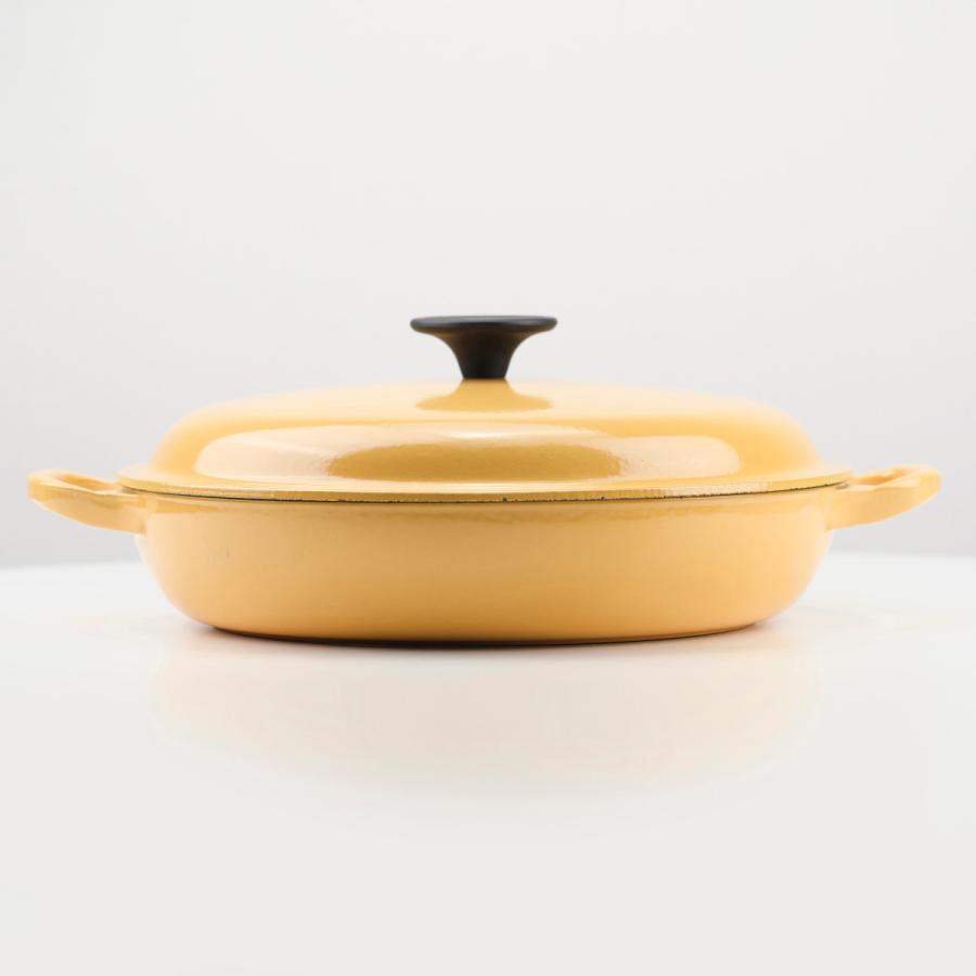 Le Creuset（ル・クルーゼ） ル クルーゼ ビュッフェキャセロール 26cm