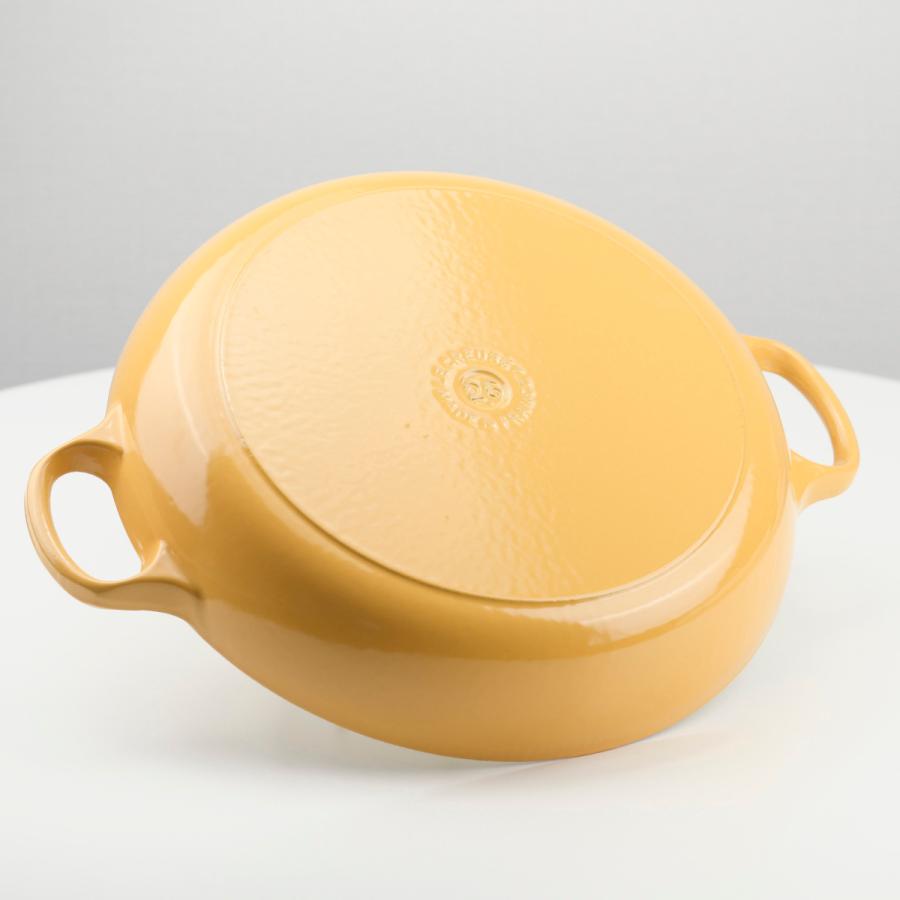 Le Creuset（ル・クルーゼ） ル クルーゼ ビュッフェキャセロール 26cm