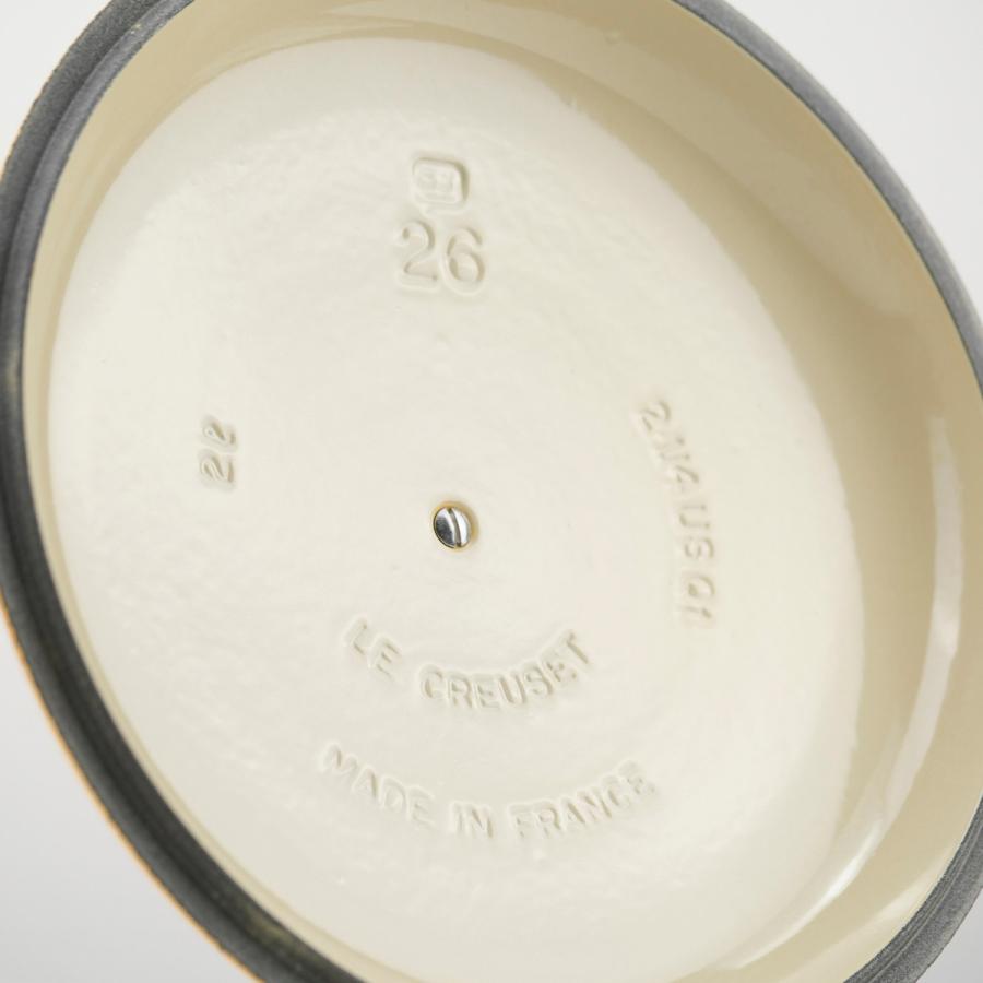 Le Creuset（ル・クルーゼ） ル クルーゼ ビュッフェキャセロール 26cm