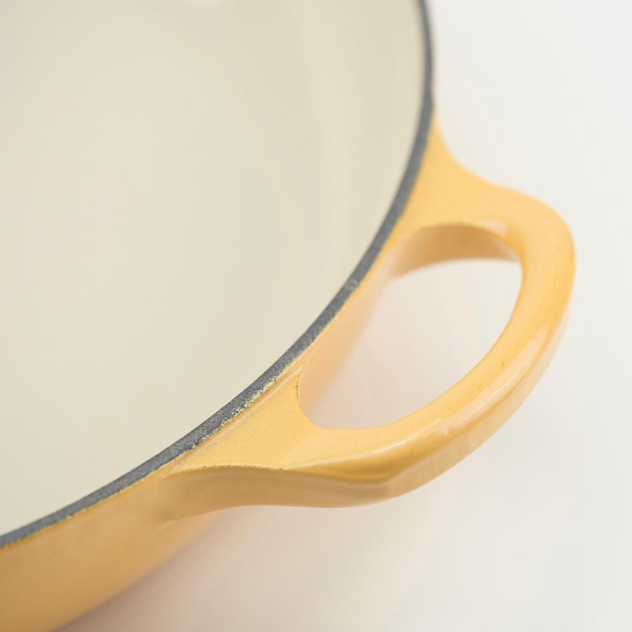 Le Creuset（ル・クルーゼ） ル クルーゼ ビュッフェキャセロール 26cm