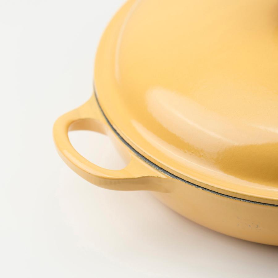 Le Creuset（ル・クルーゼ） ル クルーゼ ビュッフェキャセロール 26cm