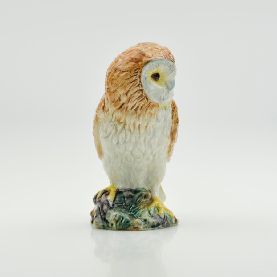 Beswick/ベズウィック ヴィンテージ フィギュア 梟（ふくろう） 1955
