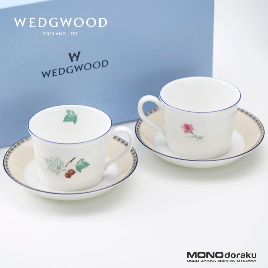 WEDGWOOD/ウェッジウッド Fruit Symphony/フルーツシンフォニー カップ  