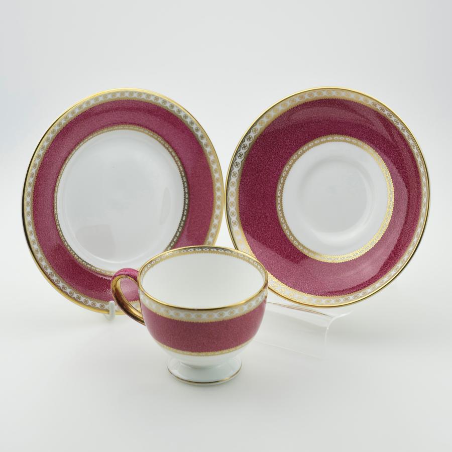 WEDGWOOD（ウェッジウッド） ユーランダーパウダールビー カップ