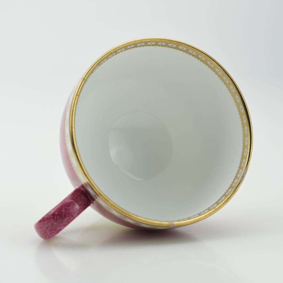 WEDGWOOD（ウェッジウッド） ユーランダーパウダールビー カップ