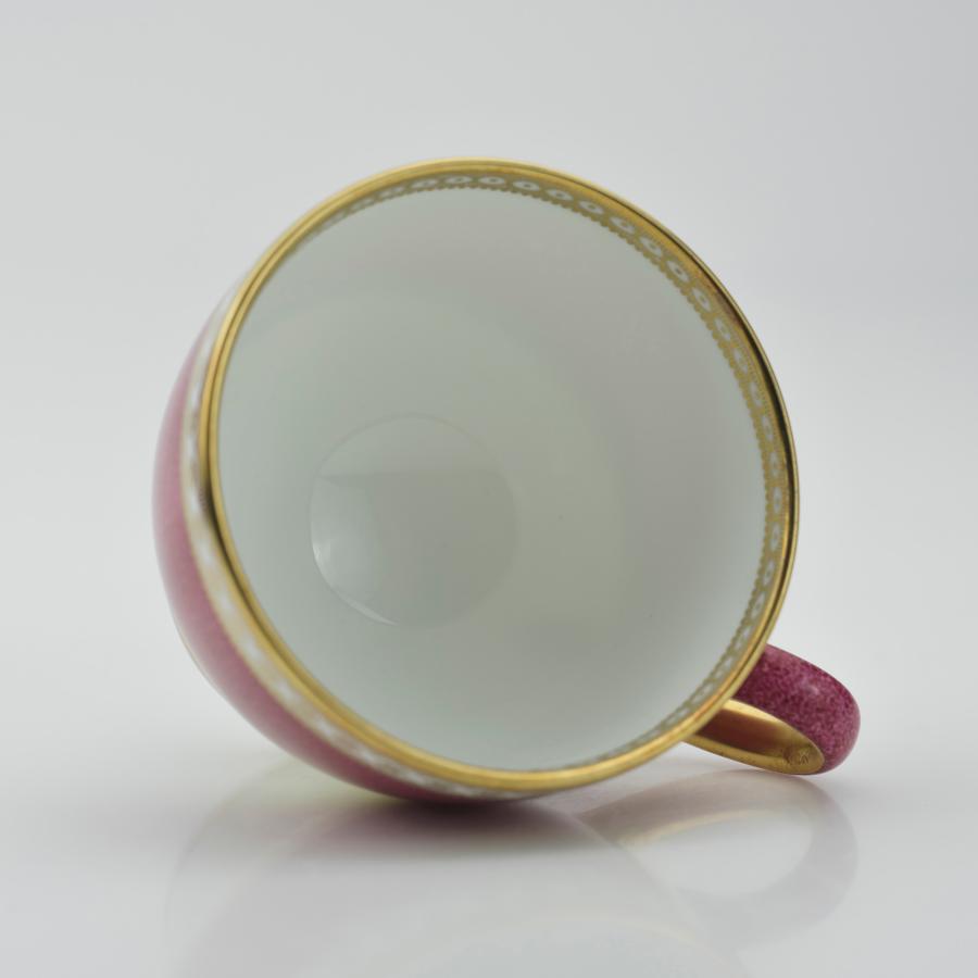 WEDGWOOD WEDGWOOD/ウェッジウッド ユーランダーパウダールビー WEDGWOOD WEDGWOOD/ウェッジウッド ユーランダーパウダールビー