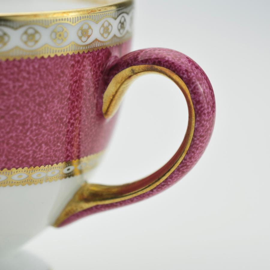 WEDGWOOD WEDGWOOD/ウェッジウッド ユーランダーパウダールビー WEDGWOOD WEDGWOOD/ウェッジウッド ユーランダーパウダールビー