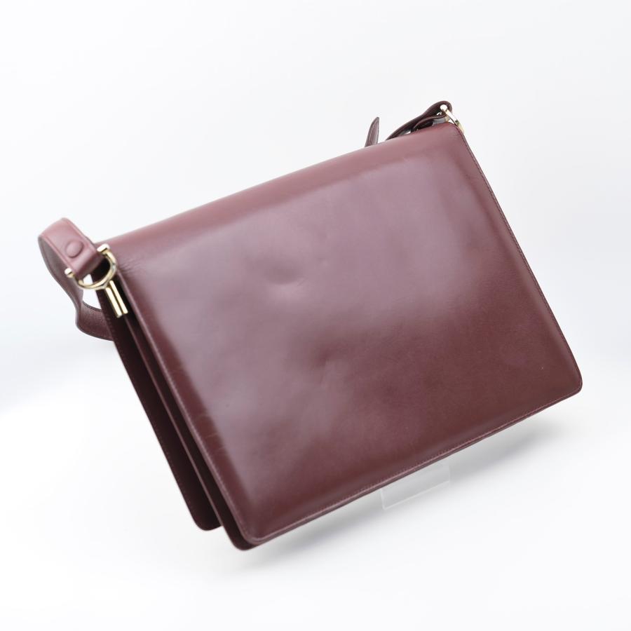 カルティエ マスト ドゥ カルティエ Cartier les must de Cartier 