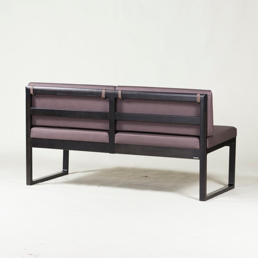 カリモク　3人掛け　ダイニングベンチ　CU47モデル CU47 モデル 3人掛椅子（3P LDベンチ） | カリモク家具 | 家具