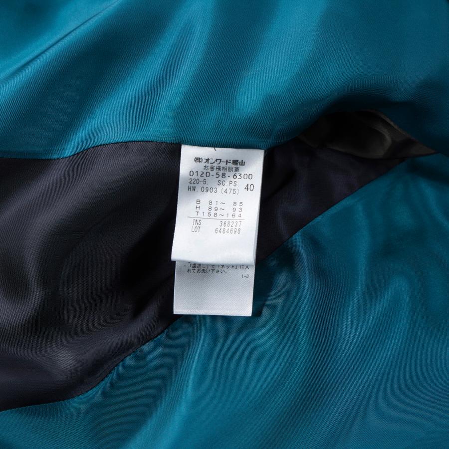 極美品　高級　ポールスミス　フーデットコート　ロング丈　ロングコート　アンゴラ 高級✨ポールスミス フード付きロングコート アンゴラ100% 黒 L