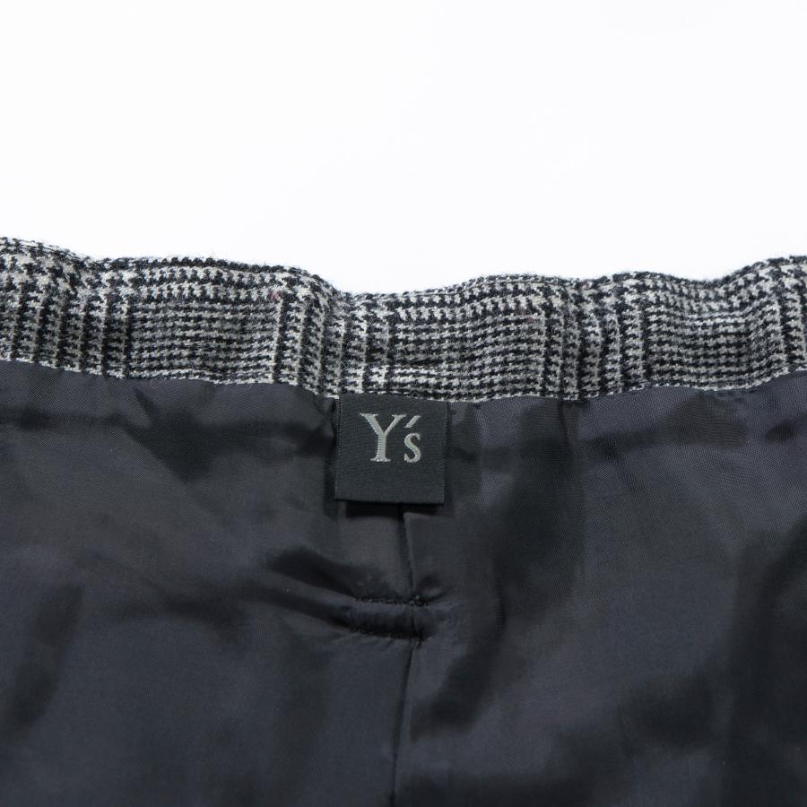 Y