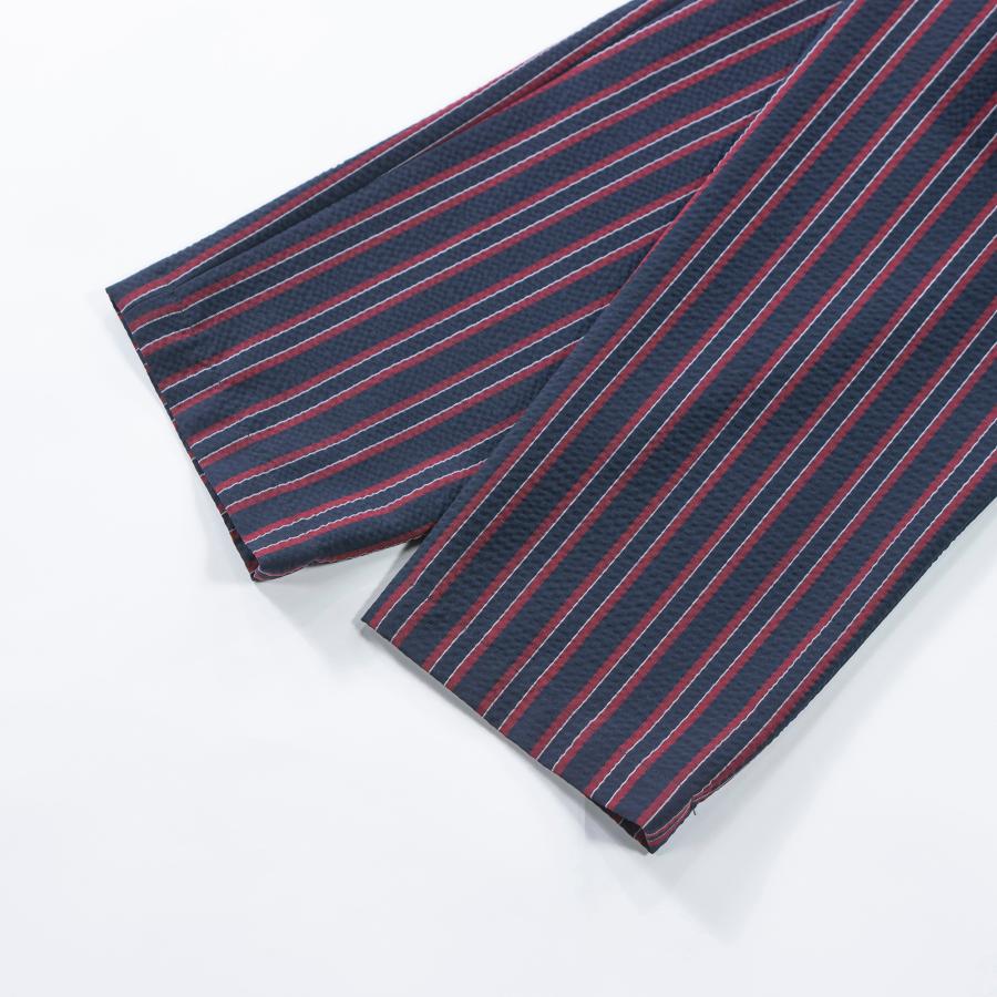 theory（セオリー） マルチストライプ スーツセットアップ シア