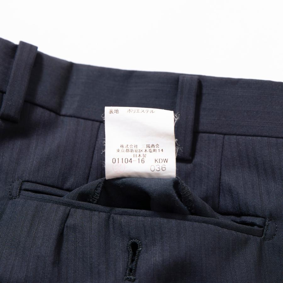 BURBERRY BLACK LABEL（バーバリーブラックレーベル） バーバリー