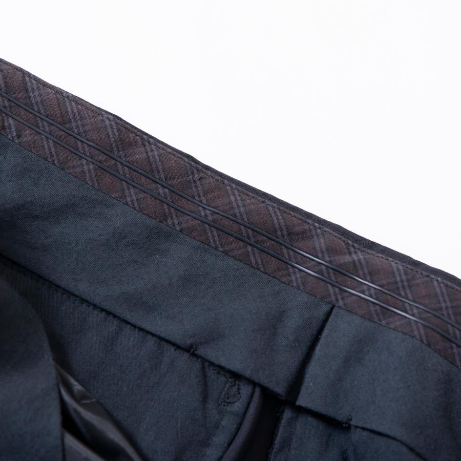 BURBERRY BLACK LABEL（バーバリーブラックレーベル） バーバリー