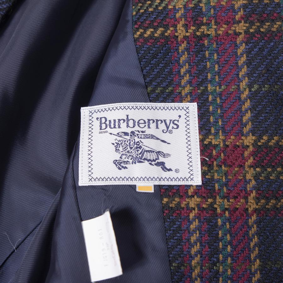 BURBERRY（バーバリー） Burberrys 90s ツイード セットアップ