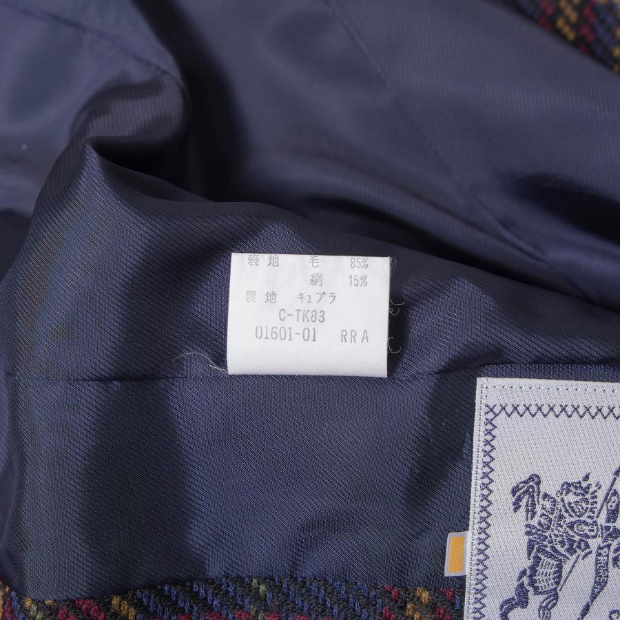 BURBERRY（バーバリー） Burberrys 90s ツイード セットアップ