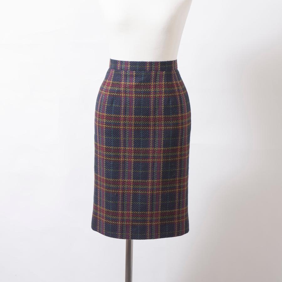 BURBERRY（バーバリー） Burberrys 90s ツイード セットアップ