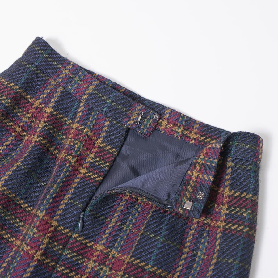 BURBERRY（バーバリー） Burberrys 90s ツイード セットアップ