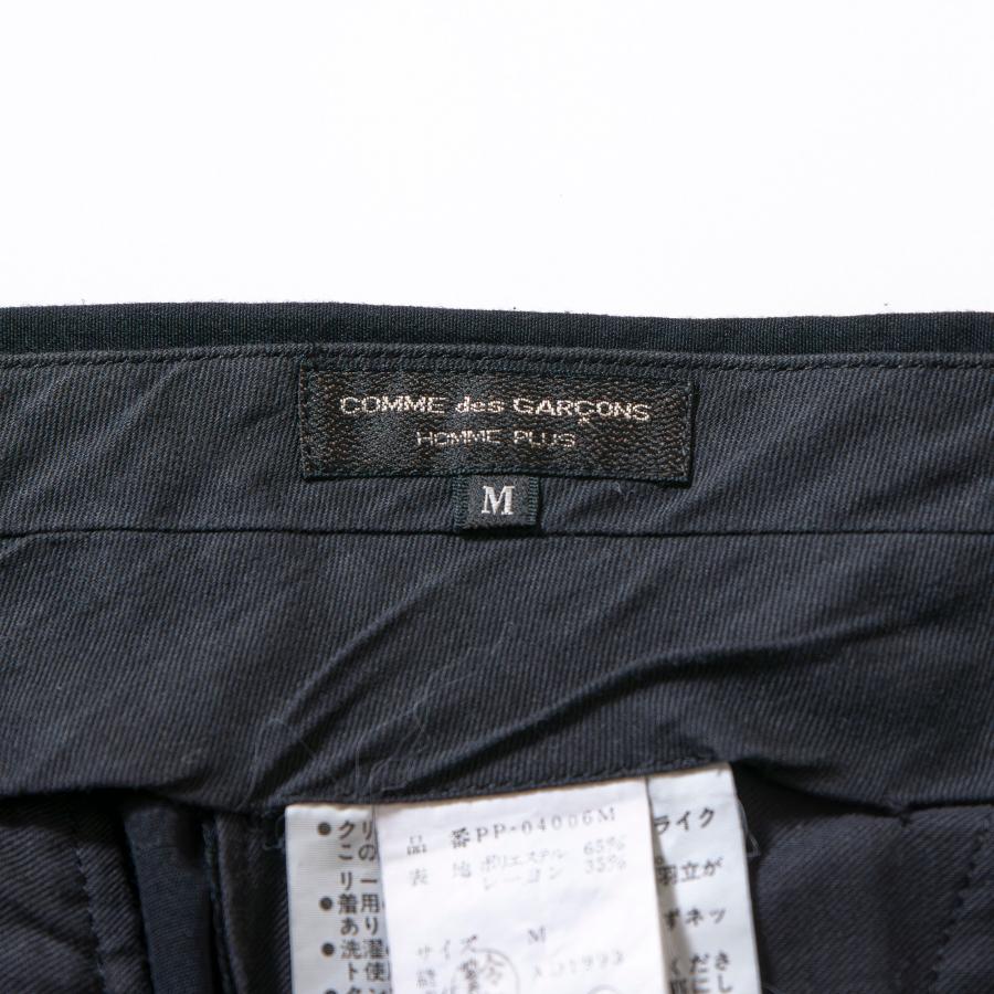COMME des GARCONS HOMME PLUS コムデギャルソン オム プリュス AD1993