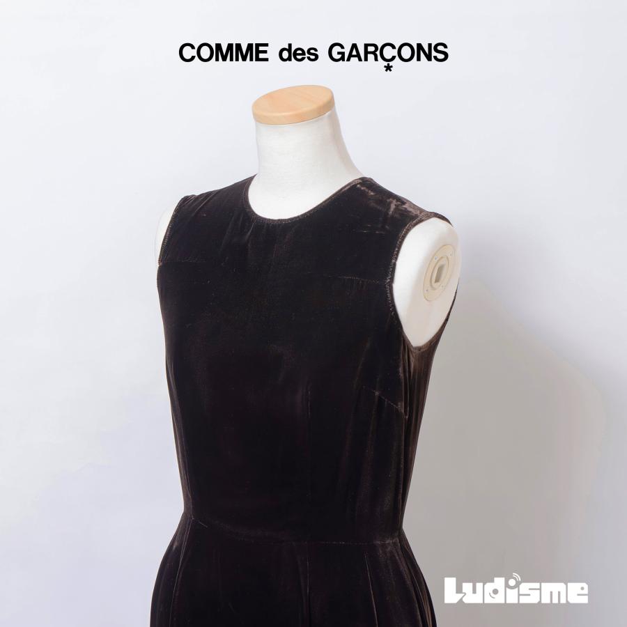 COMME des GARCONS（コムデギャルソン） COMME des GARCONS AD1998 