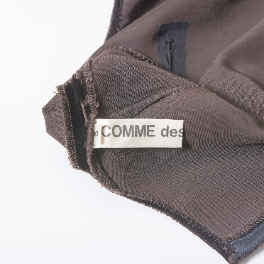 COMME des GARCONS（コムデギャルソン） COMME des GARCONS AD1998 