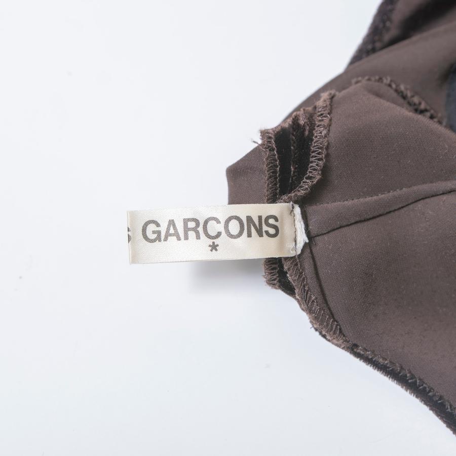 COMME des GARCONS（コムデギャルソン） COMME des GARCONS AD1998 