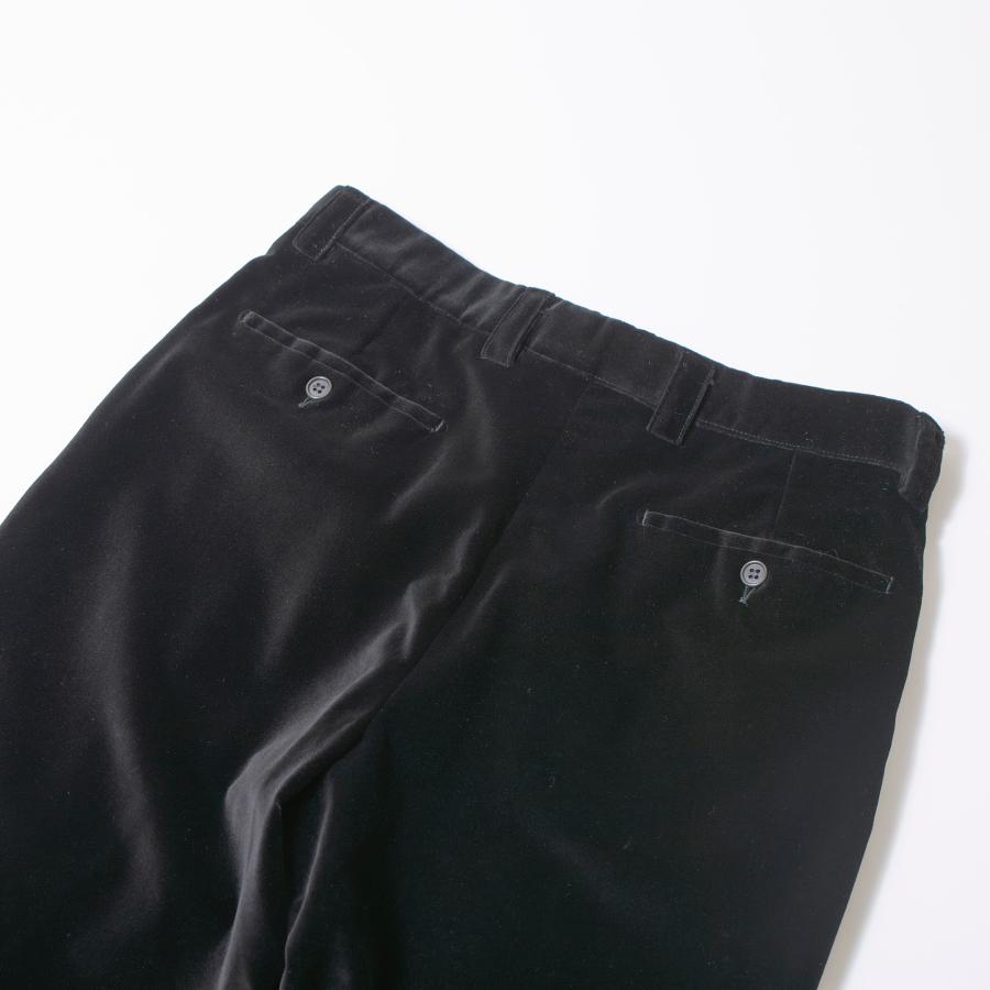 VERSACE CLASSIC ヴェルサーチ V2 セットアップ ベルベット ブラック